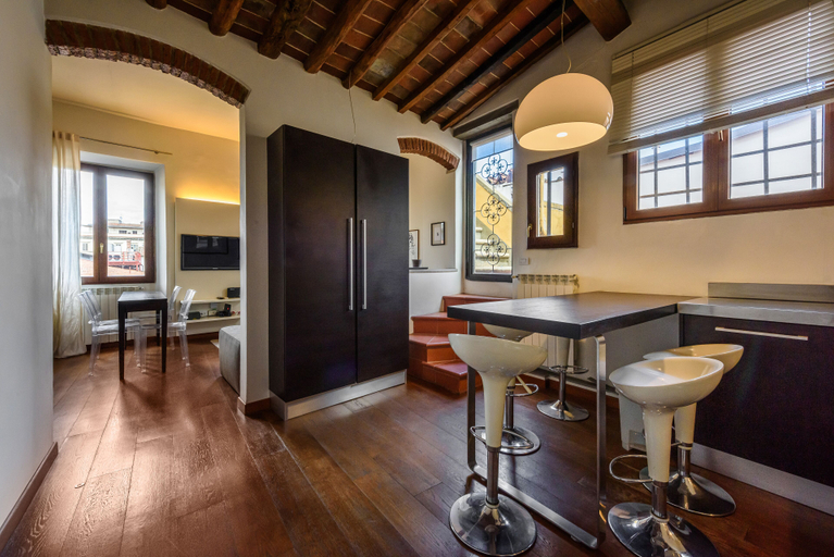 Bathroom 3, Albione by Mmega, Florence