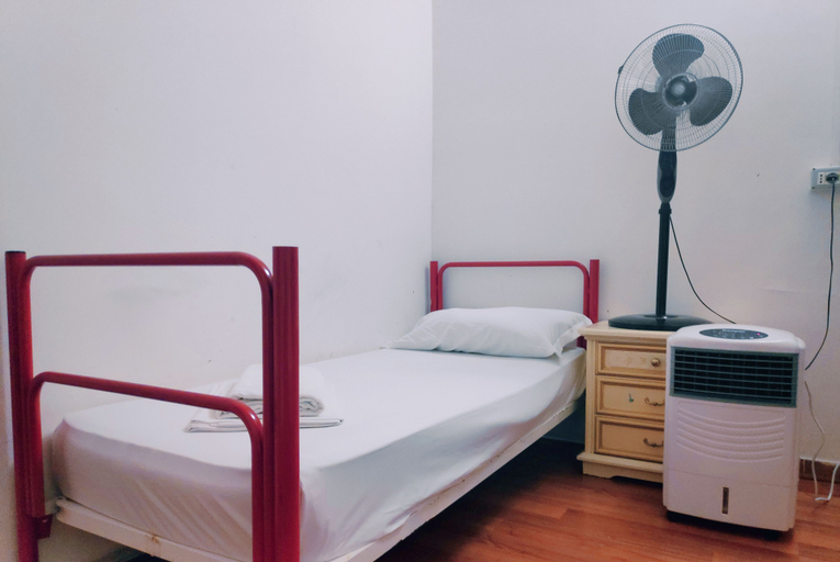 Others 4, HostelRoma, Rome
