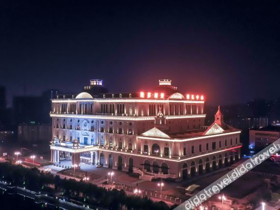 Others 4, Yancheng Victoria Hotel, Yancheng
