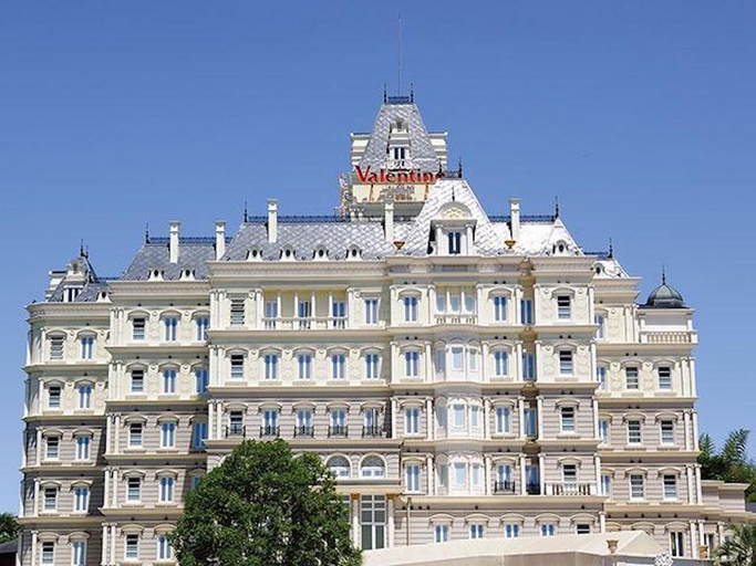 Exterior & Views, Hotel Valentine Togo - Adults Only, Tōgō