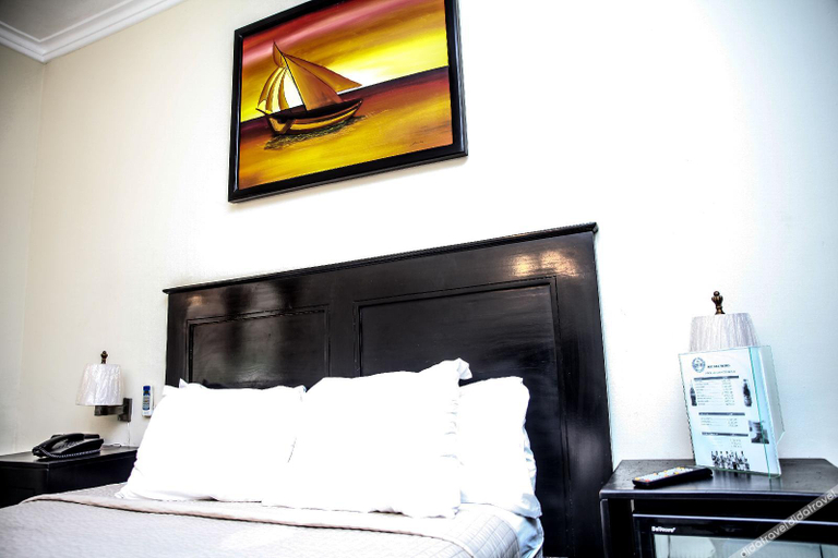Bedroom 3, The MT Hotel Plaza Brisas, Salvaleon de Higuey