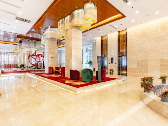 Others 5, Bozhouhong Hotel, Zunyi