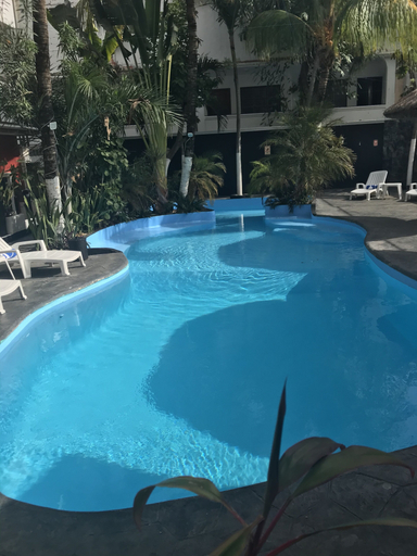 Sport & Beauty 4, Beach Energy Hotel By BFH, Cozumel
