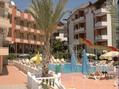 Sport & Beauty, Side Resort Annex, Manavgat