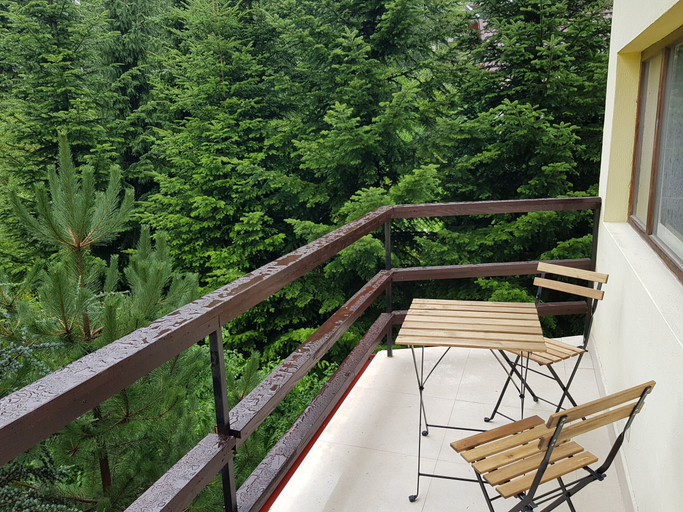 Exterior & Views, Forest Apartment by Olala Homes, Sinaia