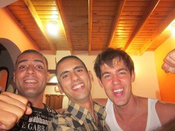 Others 5, Star Of Dahab Hotel, Sant Katrin