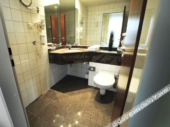 Others 3, ハンザ アパート-ホテル レーゲンスブルク(Hansa Apart Hotel-Worldhotel), Regensburg
