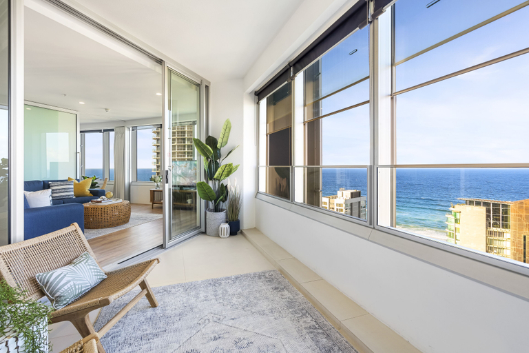 Others 4, Designer Rooms at Q1 resort - GCLR, Gold Coast
