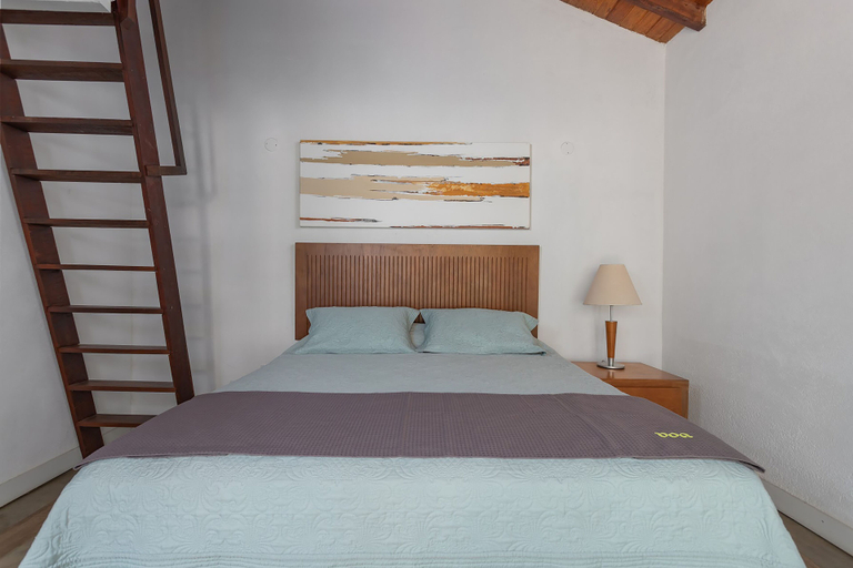 Bedroom 4, Pousada Golf Village, Petrópolis