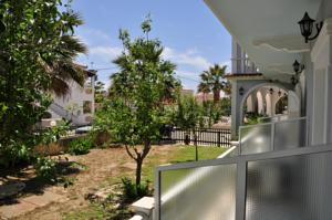 Others 5, Sunshine, Ionian Islands