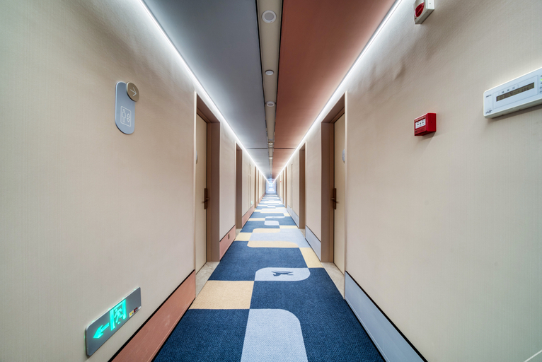 Others 5, Hanting Hotel Quzhou Sanqu Road, Quzhou