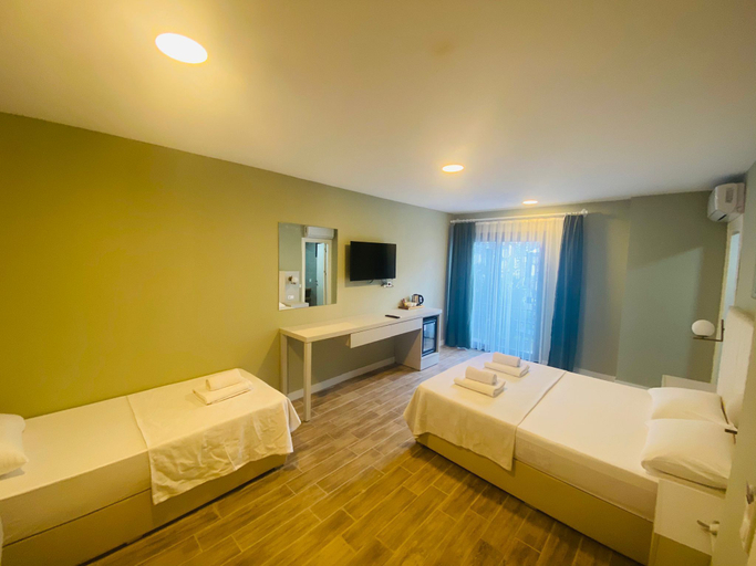 Others 5, Olivia Hotel, Bodrum