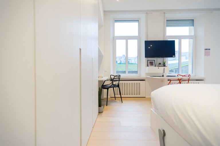 Others 4, Smartflats Design Luxembourg, Luxembourg