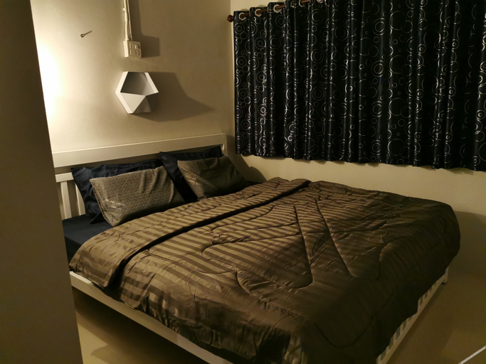 Bedroom 4, SidaHostel, Muang Phetchaburi