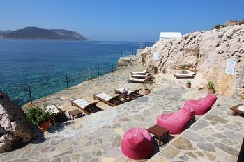 Others 2, Hadrian Hotel, Kaş