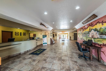 Public Area 5, Candlewood Suites San Antonio - Fort Sam Houston by IHG, Bexar