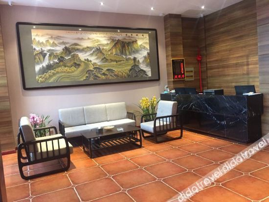 Others 2, henyang Xideng Hotel, Shenyang
