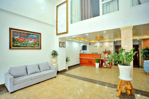 Others 4, HANZ Pho Hoa Hotel, Đà Lạt
