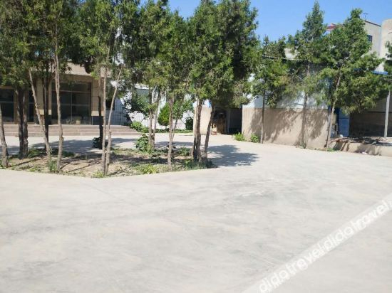 Others 3, hengshengbianguan, Lanzhou
