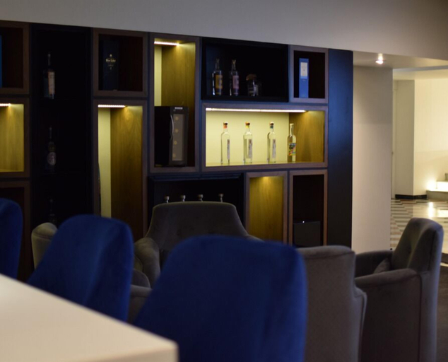 Food & Drinks 4, Casa Hidalgo Hotel Boutique, Del Centro