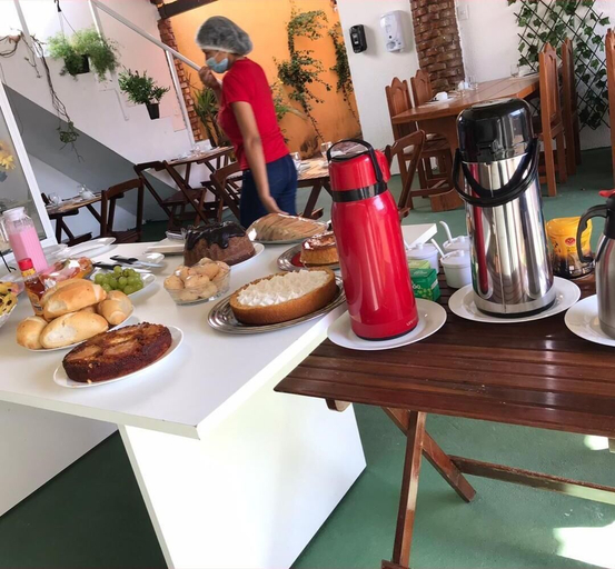 Food & Drinks 4, Hotel Vila Das Dunas Cumbuco, Caucaia