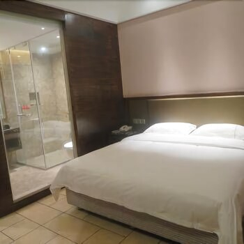 Others 4, Huizhou Junhao Hotel, Huizhou