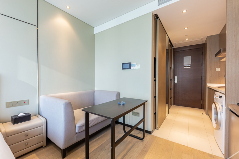 Others 4, Hangzhou yin zhu ba Hotel Apartment, Hangzhou