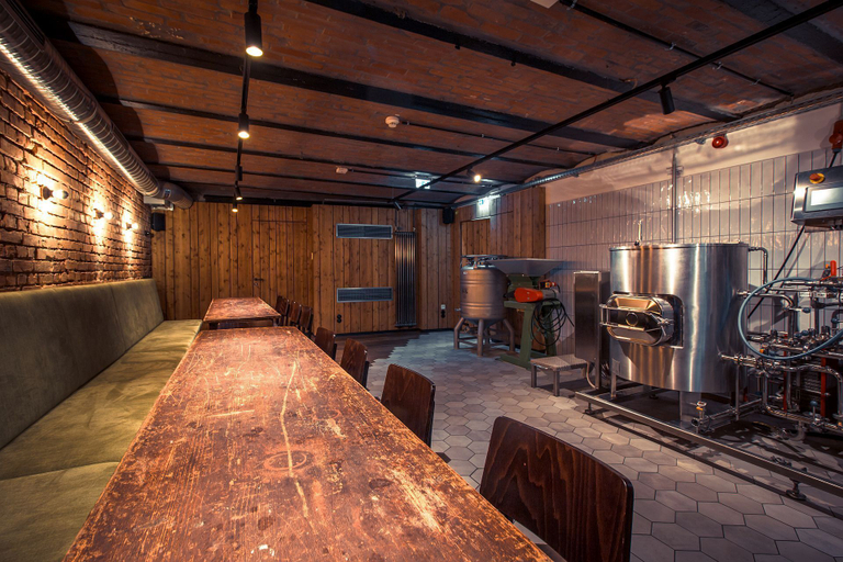 Food & Drinks 4, Bruderherz, Nürnberg