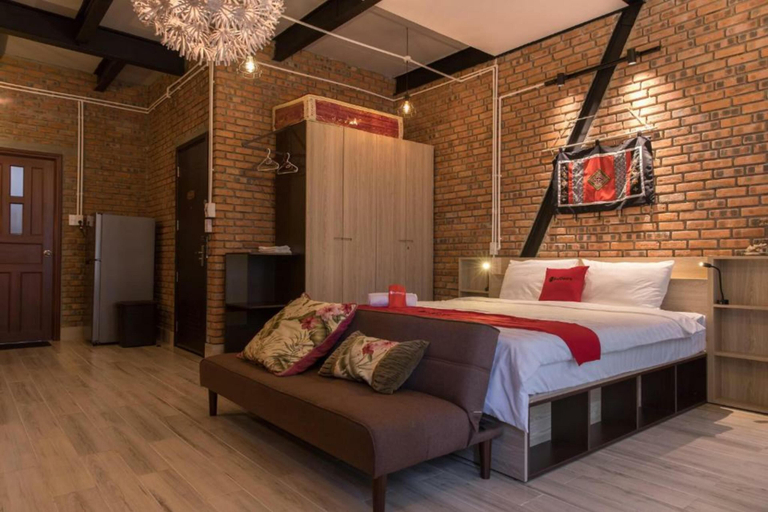 Others 2, Sweet Home Apartment, Da Nang