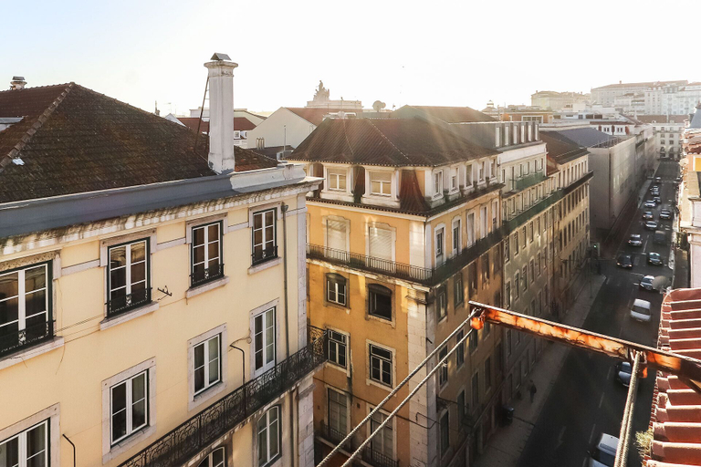 Exterior & Views 2, Downtown Experience By Homing, Lisbon