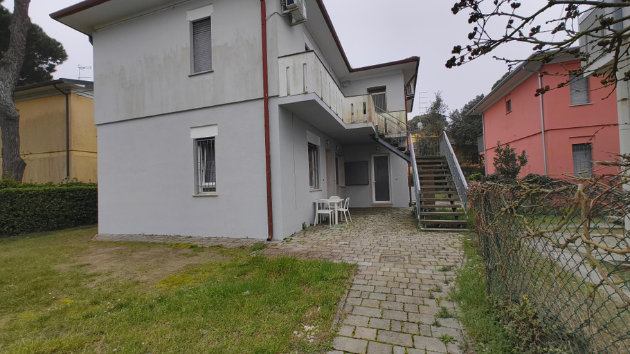 4, Beachside apartment in Rosolina Mare, Rovigo