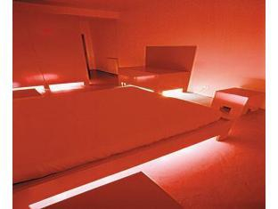Sport & Beauty, Museo Albergo d'Arte Contemporanea Atelier Sul Mare, Messina