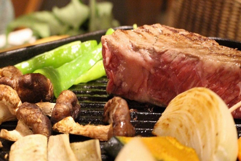 Food and Drink 4, Uminos Spa & Resort, Etajima