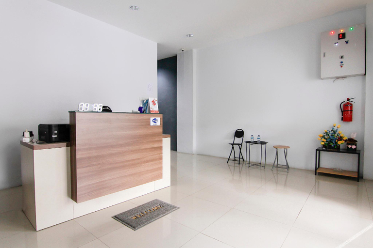 Others 2, Hotel O Mandala Near Universitas Negeri Medan ( UNIMED ), Medan