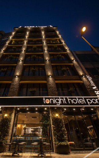 Exterior & Views 1, Tonight Hotel Port, Beyoğlu