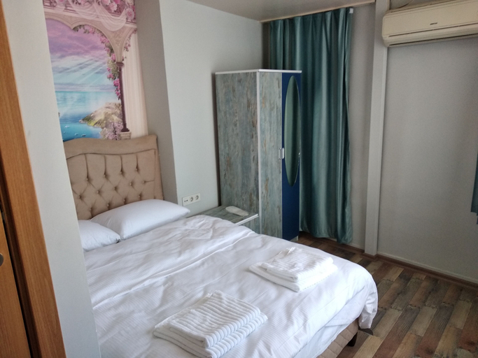 Bedroom 4, Redamancy Hotel, Fatih