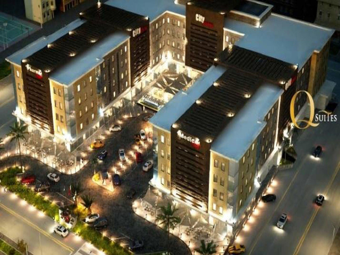 Others 2, Q Suites Jeddah by EWA, Jeddah