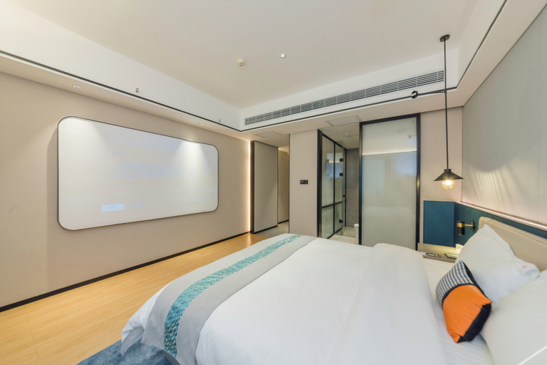 Others 2, Yun LIFHT LUXURY, Shaoyang