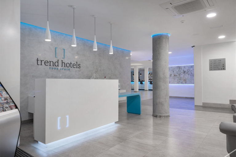 Others 4, Trendhotel Alcudia - Adults Only +18, Baleares