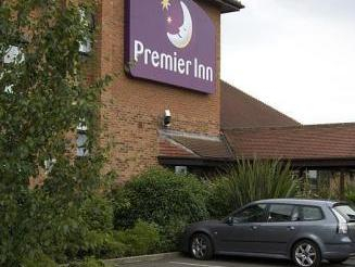 Others 2, Premier Inn York South West, North Yorkshire