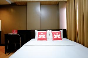 Other 2, ZEN Rooms Studio 18 Ortigas, Pasig City