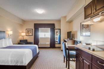 Others 2, Kindersley All Suites Hotel, Division No. 13
