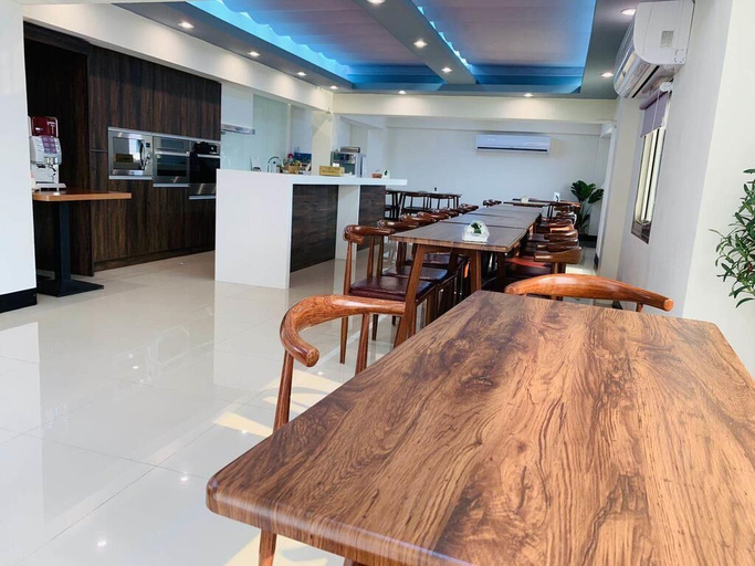 Food & Drinks 5, Jin Lu Homestay- Branch 2, Kinmen