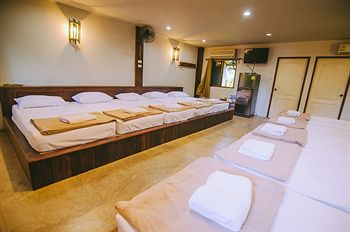 Others 4, Tanita Lagoon Resort, Muang Udon Thani