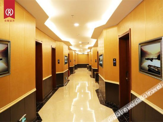 Others 5, Xingyang self driving Theme Hotel, Zhengzhou