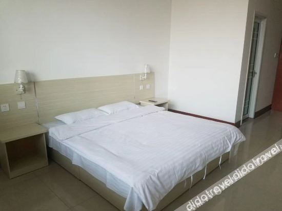 Others 5, Huayi Hotel, Jinan