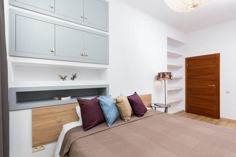 Others 3, Apartments Warsaw Odolańska by Renters, Warsaw