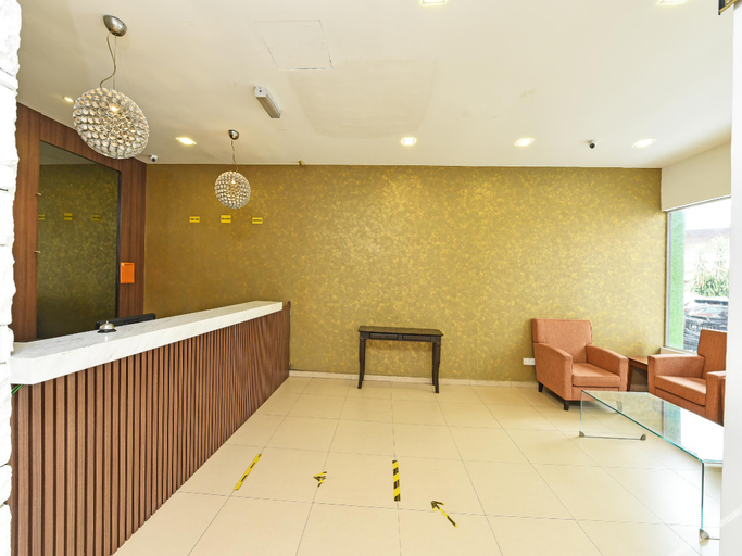 Others 4, MRC Hotel Melaka Raya, Malacca City