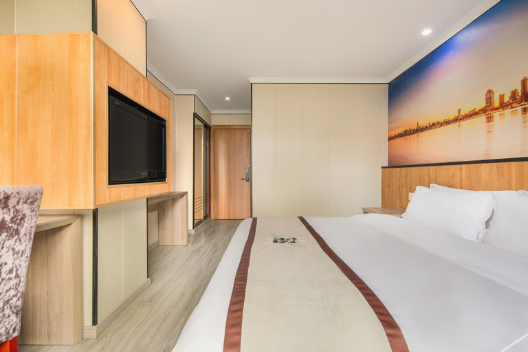 Others 2, Chengdu Qiangxin Boutique Hotel, Chengdu