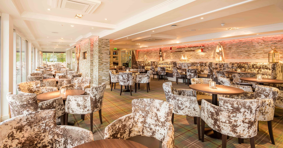 Food & Drinks 4, Duck Bay Hotel, Argyll and Bute